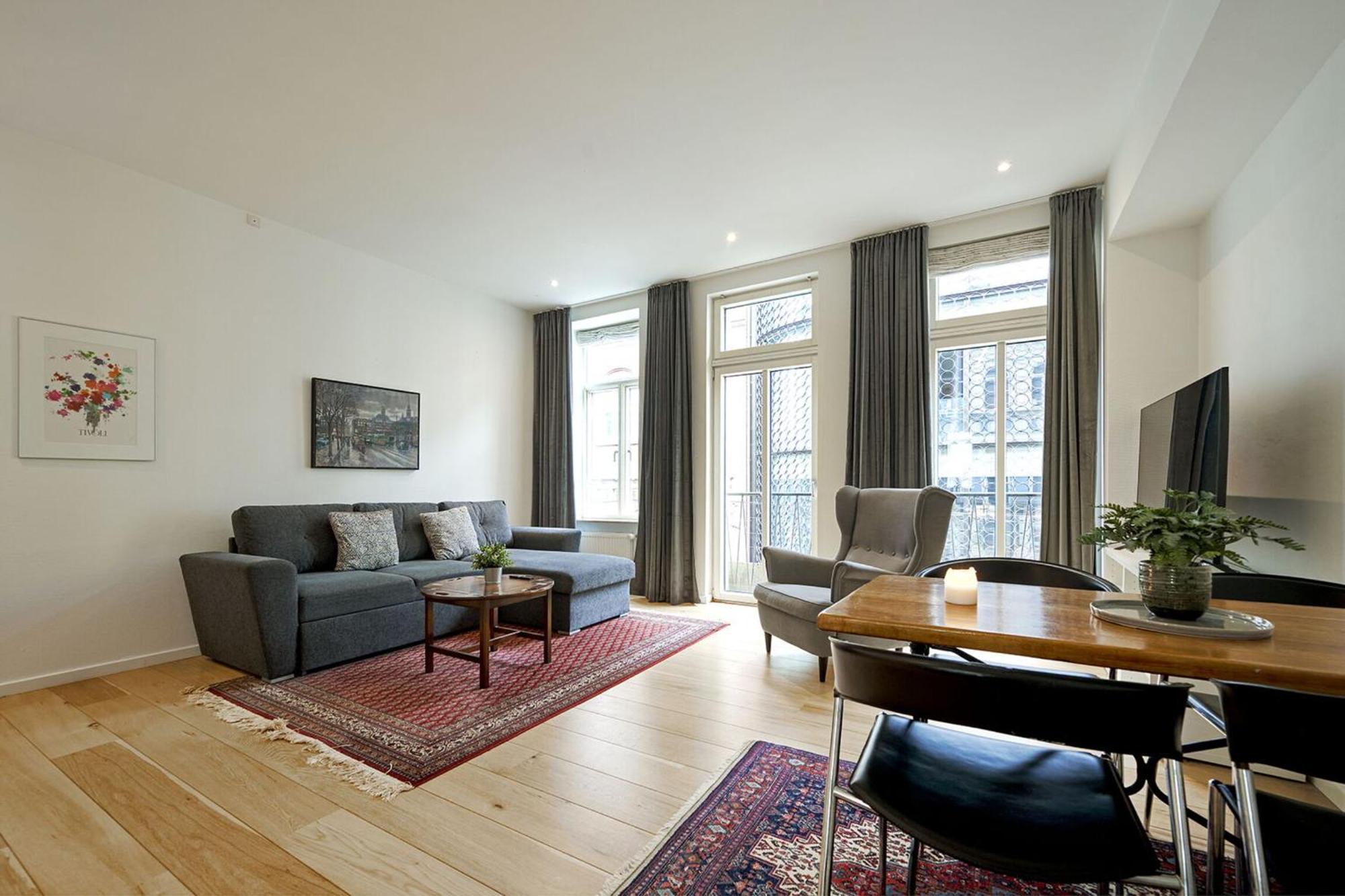Apartmentincopenhagen Apartment 1556 Exterior foto